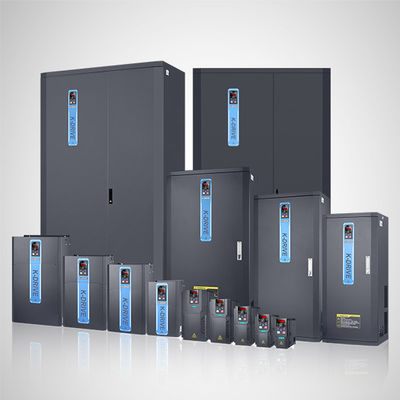OEM eenfasige liftomvormer 7,5 MV VFD vectorbesturing