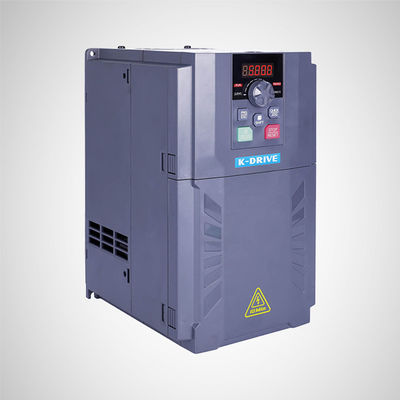풀그릴 220V 380V 엘리베이터 변환장치 3 단계 힘 7.5KW 11KW