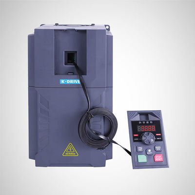 풀그릴 220V 380V 엘리베이터 변환장치 3 단계 힘 7.5KW 11KW