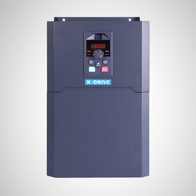 튼튼한 380V 3 단계 상승 변환장치, 벡터 통제 AC 드라이브 VFD