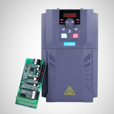ISO AC Drives Elevator Inverter Stable With EMC Built In Profibus Modbus