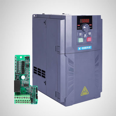벡터 통제 안정되어 있는 엘리베이터 VFD 드라이브, 산업 7.5KW 빈도 변환장치