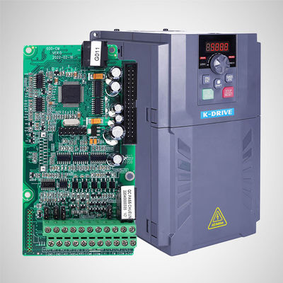 벡터 통제 안정되어 있는 엘리베이터 VFD 드라이브, 산업 7.5KW 빈도 변환장치