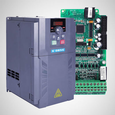 벡터 통제 안정되어 있는 엘리베이터 VFD 드라이브, 산업 7.5KW 빈도 변환장치