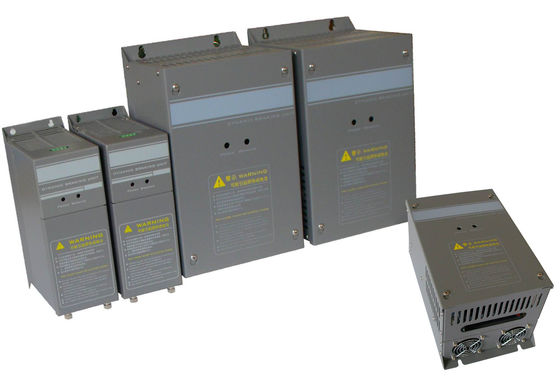 馬小屋の耐火性インバーター ブレーキ ユニットの動的 22KW-75KW 3 段階