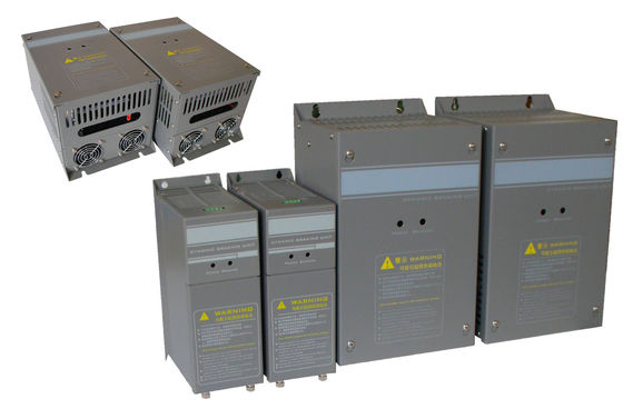 90KW 440V Dynamic Inverter Brake Unit Multipurpose Practical