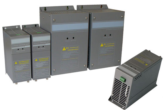 Inverseur d'unité de freinage dynamique triphasé 3Ph 400V 220V 380V