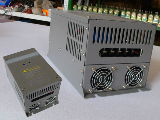 Monophasé de l'unité 220V 380V 22KW-75KW de frein d'inverseur à C.A. de 3 phases