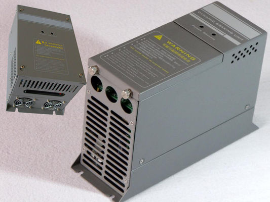 Monophasé de l'unité 220V 380V 22KW-75KW de frein d'inverseur à C.A. de 3 phases