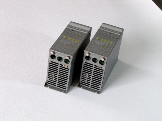 Unité de freinage dynamique durable RoHS FR-BU2-H15K 400V 220V 380V