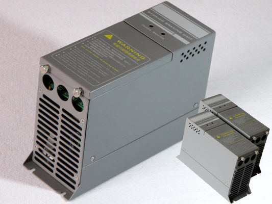 Unité de freinage dynamique durable RoHS FR-BU2-H15K 400V 220V 380V