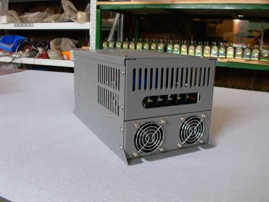 Monophasé 380V Inverseur Frein Unité 22KW-710KW Polyvalent