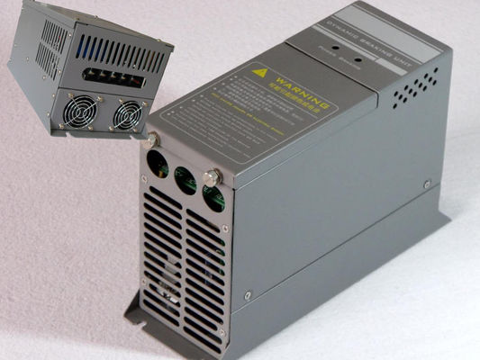 Monophasé 380V Inverseur Frein Unité 22KW-710KW Polyvalent