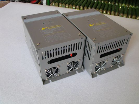 Unité de Frein Inverter Dynamique Pratique Multifonctionnel 3 Phases