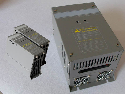 Unité de Frein Inverter Dynamique Pratique Multifonctionnel 3 Phases