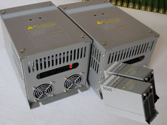 Unité de Frein Inverter Dynamique Pratique Multifonctionnel 3 Phases