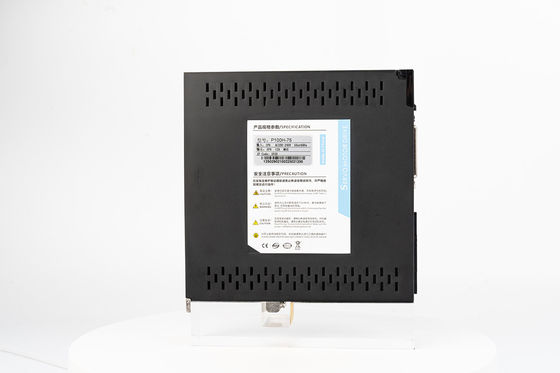 IP68 Waterproof Ethercat Motor Driver 130mm 220V 380V Speed Control