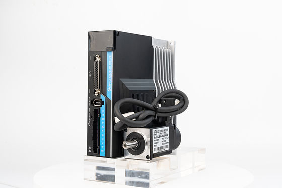 JOG制御サーボドライブモーター、Ethercat RS-485 Canopen Rドライブボード付き