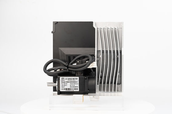 JOG制御サーボドライブモーター、Ethercat RS-485 Canopen Rドライブボード付き