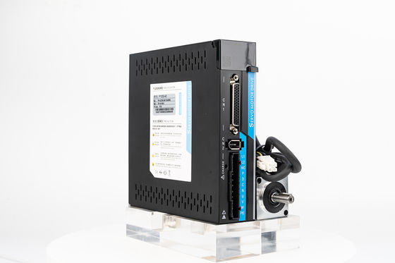 発電機の Multiscene モーター サーボ ドライブ、サーボ モーターのための安定したモーター ドライバー