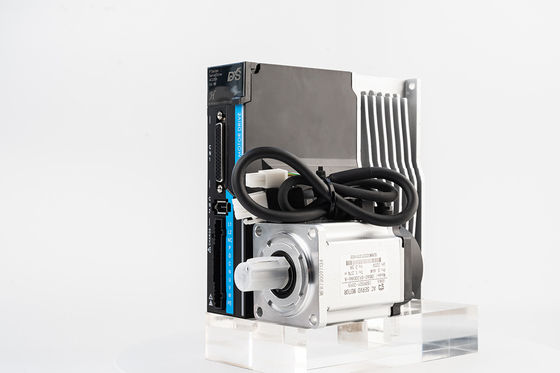 Impulsión servo estable de Digitaces de la energía del ahorro, motor servo variable de la velocidad de 220V 380V