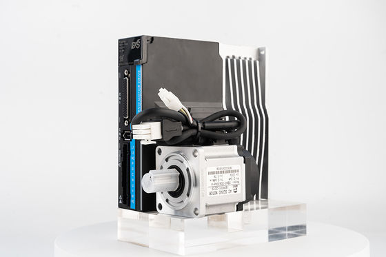 0.75KW-1KW 고속 댄서 모터, 다중목적 잡종 자동 귀환 제어 장치 운전사