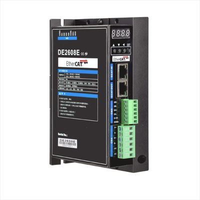 CNC のための単軸 S109AFTG 24V ステッピング ドライバ多機能