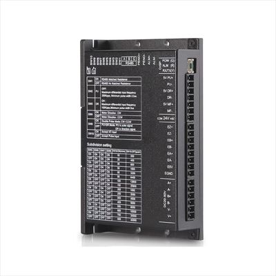 CNC のための単軸 S109AFTG 24V ステッピング ドライバ多機能