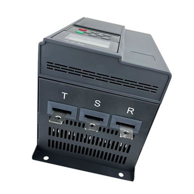 Material plástico macio do acionador de partida PSR25-600-70 PSR30-600-70 do motor de 11A-1200A PSR