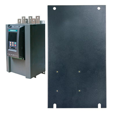 Material plástico macio do acionador de partida PSR25-600-70 PSR30-600-70 do motor de 11A-1200A PSR
