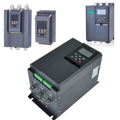 Dispositivo macio do acionador de partida do motor do conversor para C.A. 11KW-630KW de múltiplos propósitos