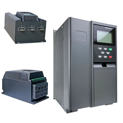 OEM Multisceneモーター柔らかい始動機安定したAC 380Vプラスチック