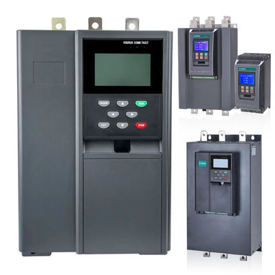 Bene durevole molle del dispositivo d'avviamento 1.1KW 1.5KW 2.2KW del motore monofase di RoHS