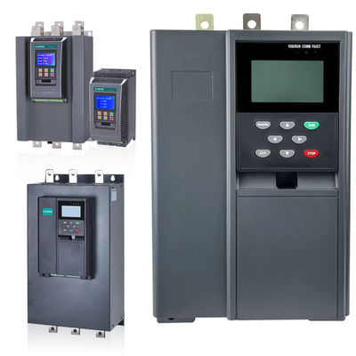 Multiscene 45KW Softstarter in drie stadia, AC 380V elektronische softstarter