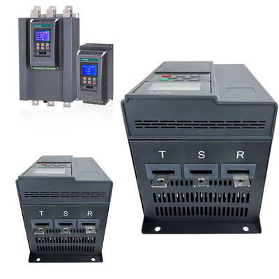 Multiscene 45KW Softstarter in drie stadia, AC 380V elektronische softstarter