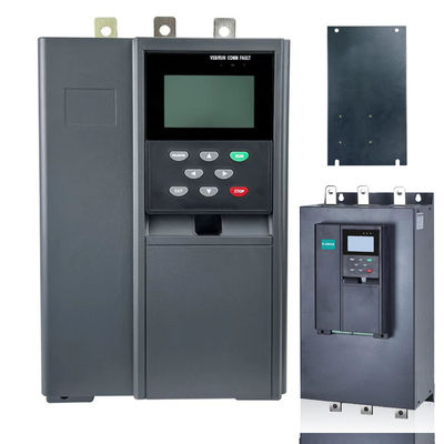 Monofase morbida del dispositivo d'avviamento 30KW del motore multiuso di CC per la pompa idraulica