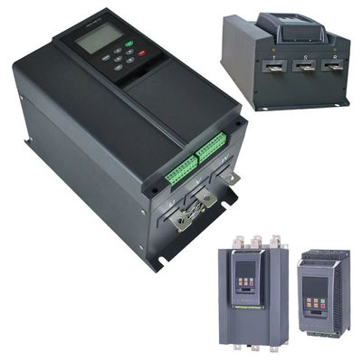 Monofase morbida del dispositivo d'avviamento 30KW del motore multiuso di CC per la pompa idraulica