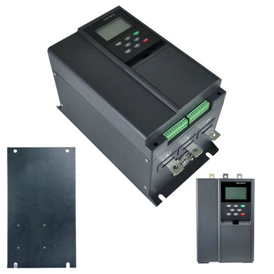 380V/440V 3 Fase Inverter Soft Starter 5.5KW-600KW Kunststof