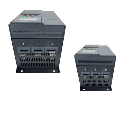 380V/440V 3 Fase Inverter Soft Starter 5.5KW-600KW Kunststof