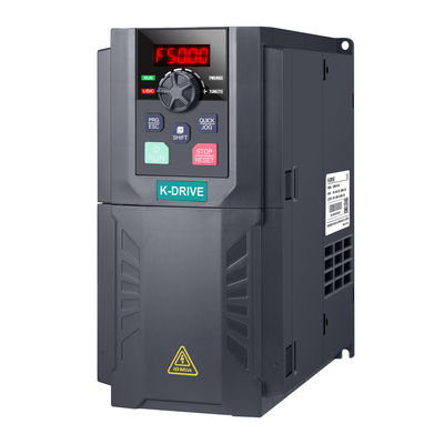 IP21 Solar Pump Inverter Off Grid DC 60 - 400V Input Voltage 0.4 - 800KW Output Power