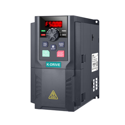 0.4-800KW Off Grid Solar Pump Inverter DC 60-400V Input Voltage