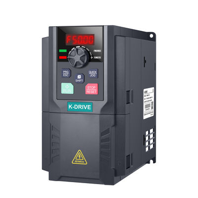 robust Solar Pump Inverter IP21 90% high efficiency solar pump vFD inverter