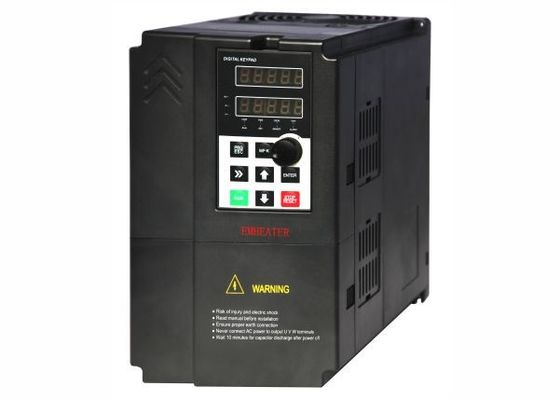 Synchronous Inverter 7.5KW 380 Volt Synchronous Motor Frequency Inverter